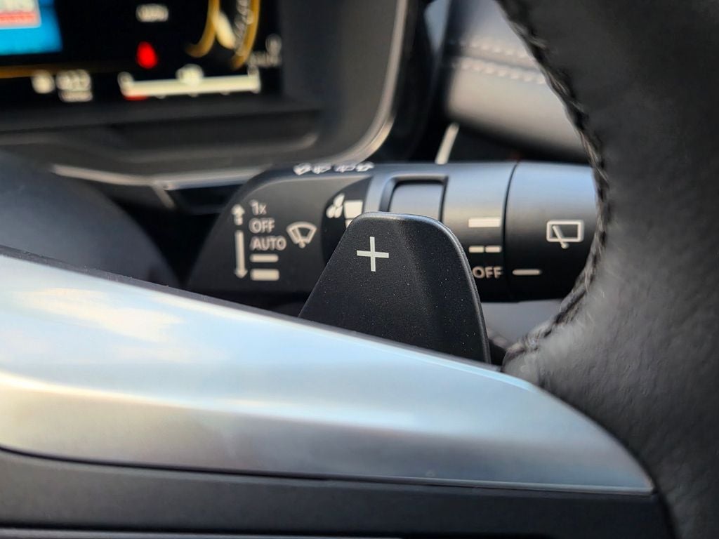 2027 INFINITI QX60 PURE