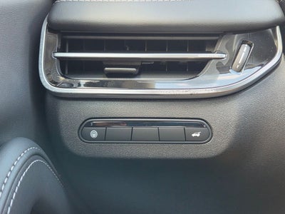 2027 INFINITI QX60 PURE