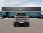 2027 INFINITI QX60 PURE