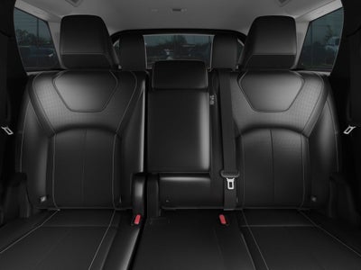 2027 INFINITI QX60 PURE