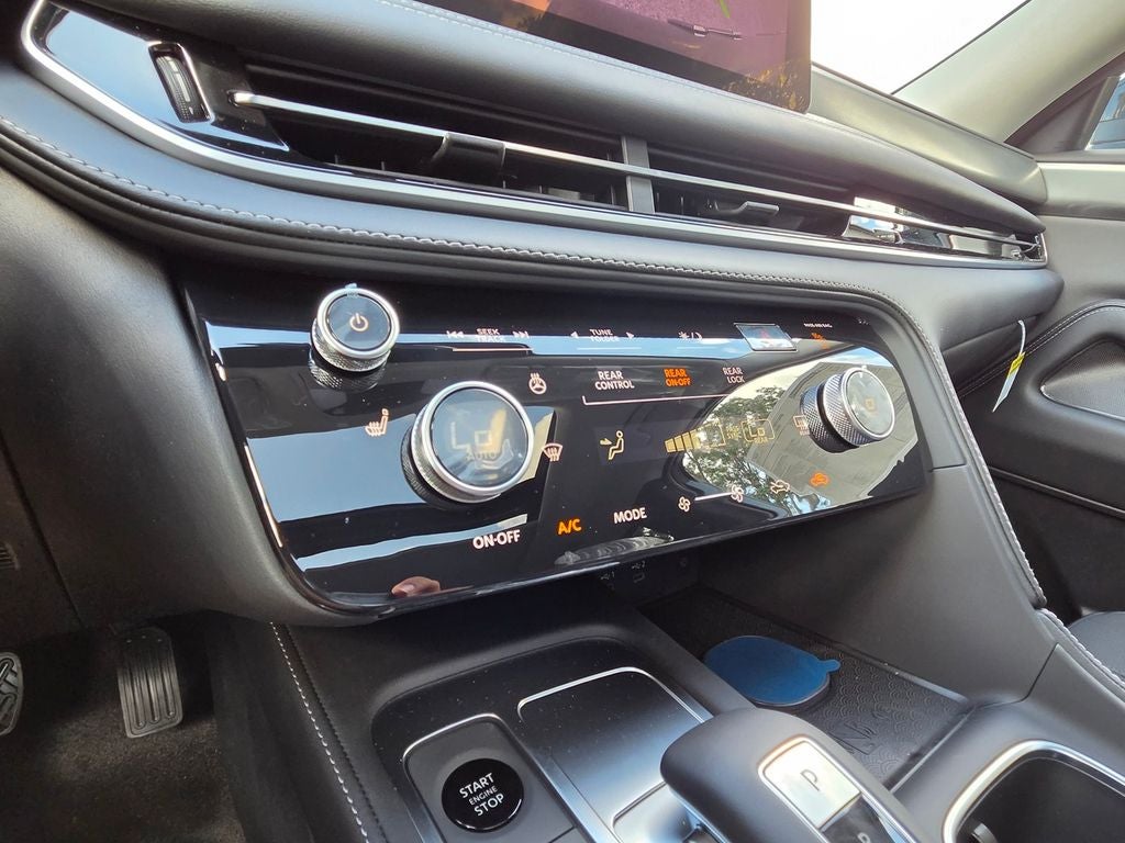 2027 INFINITI QX60 PURE