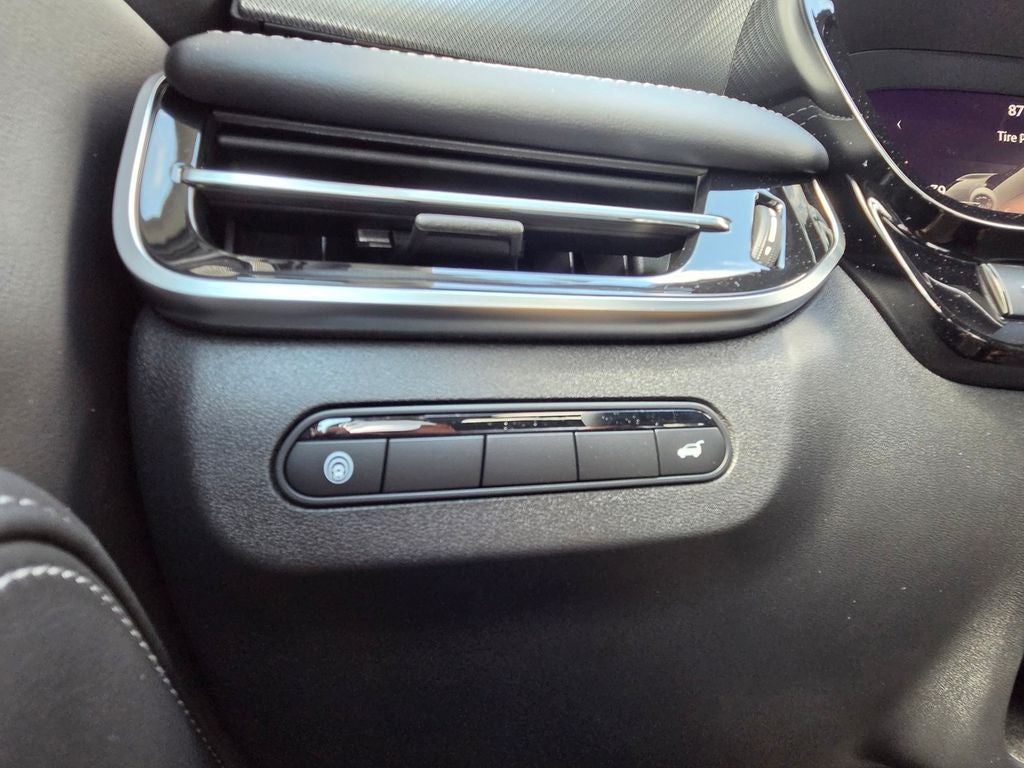 2027 INFINITI QX60 PURE