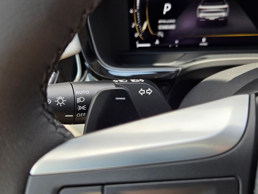 2027 INFINITI QX60 PURE