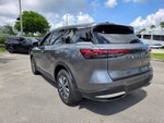 2027 INFINITI QX60 PURE