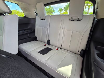 2027 INFINITI QX60 PURE