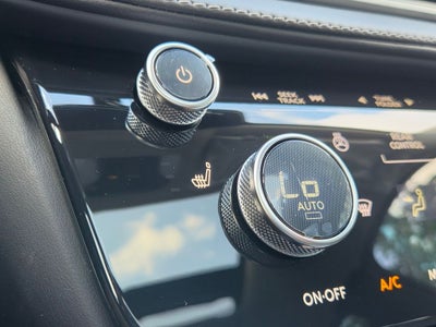 2027 INFINITI QX60 PURE