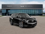 2027 INFINITI QX60 PURE