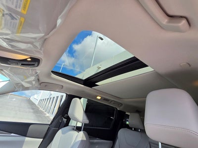 2027 INFINITI QX60 PURE