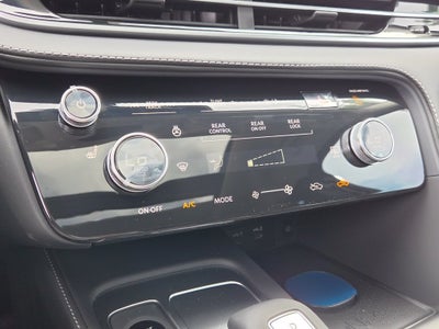 2027 INFINITI QX60 PURE