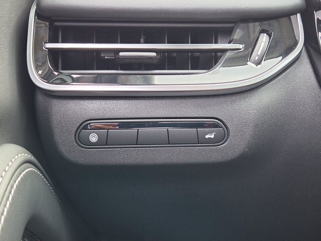 2027 INFINITI QX60 PURE