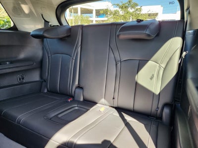 2026 INFINITI QX60 PURE