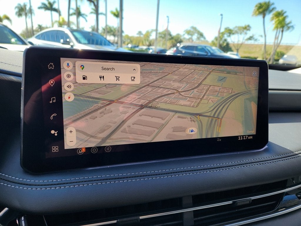 2026 INFINITI QX60 PURE