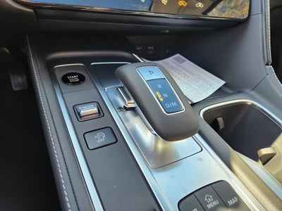 2026 INFINITI QX60 PURE