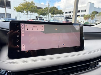 2026 INFINITI QX60 PURE