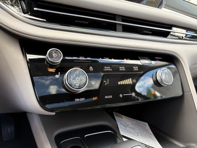 2026 INFINITI QX60 PURE