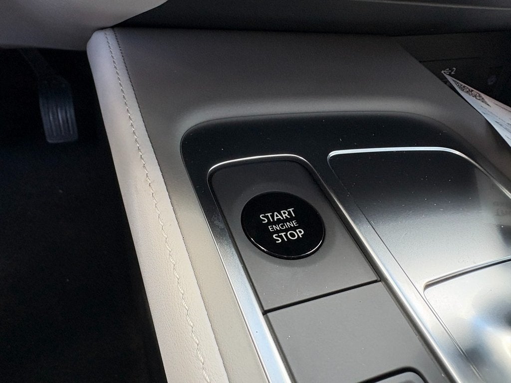 2026 INFINITI QX60 PURE