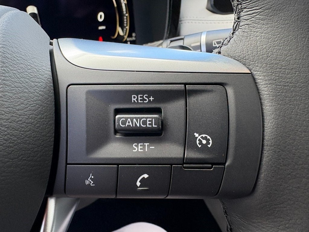 2026 INFINITI QX60 PURE