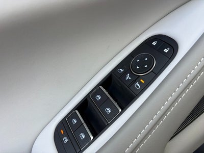 2026 INFINITI QX60 PURE