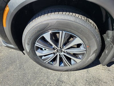 2026 INFINITI QX60 PURE