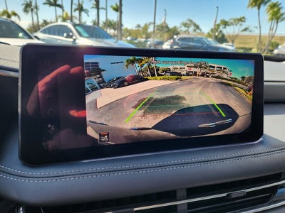 2026 INFINITI QX60 PURE