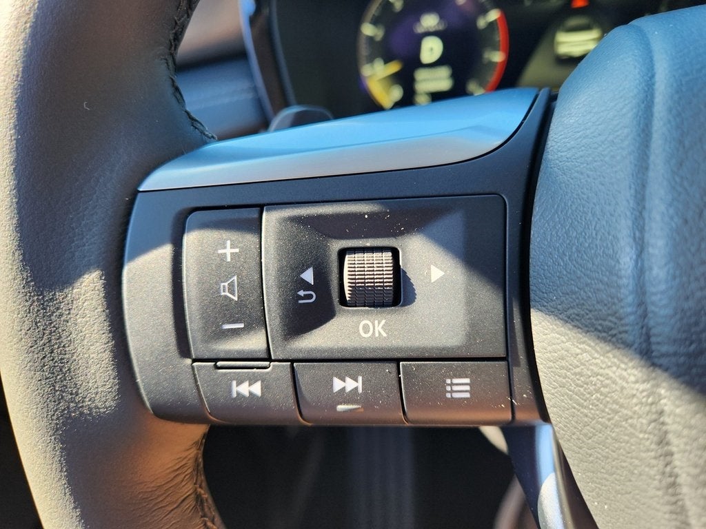 2026 INFINITI QX60 PURE