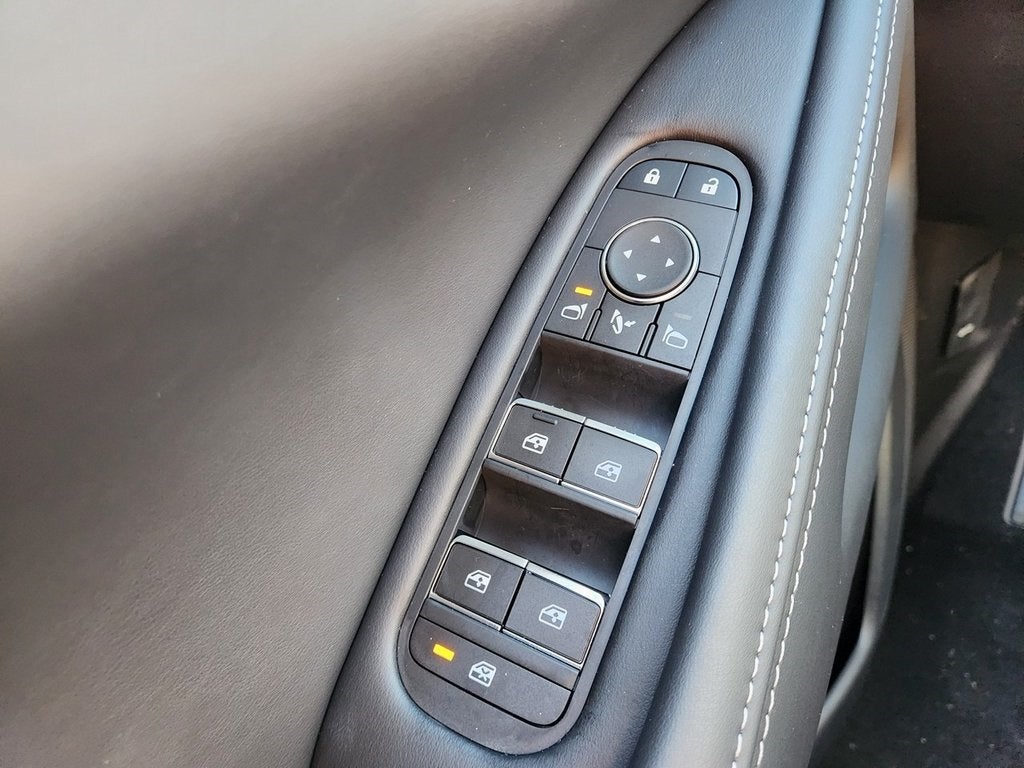 2026 INFINITI QX60 PURE