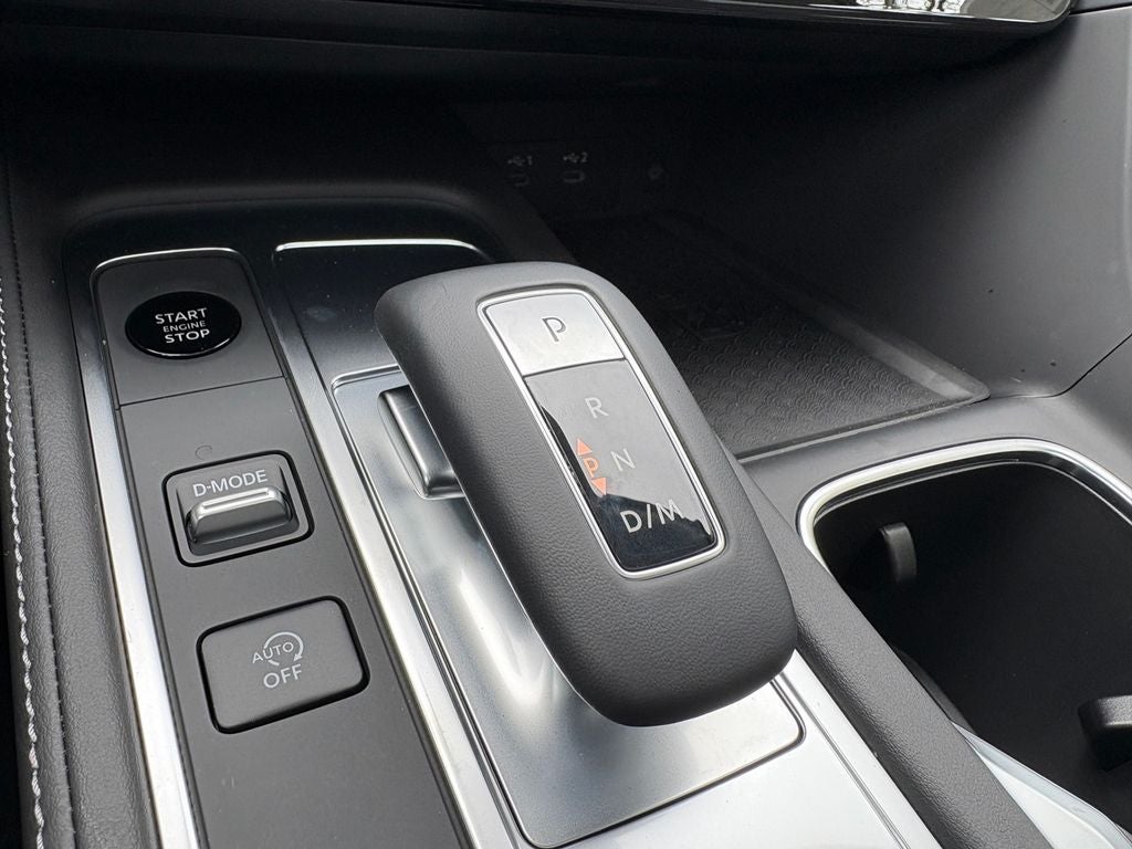 2026 INFINITI QX60 PURE