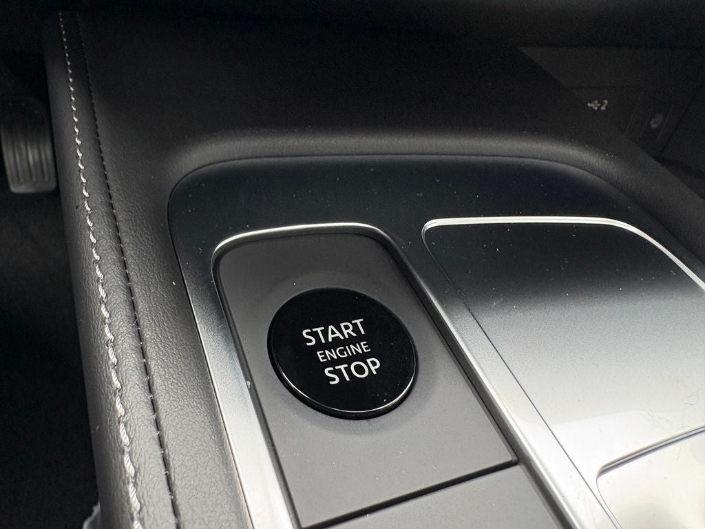 2026 INFINITI QX60 PURE