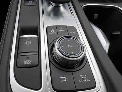 2026 INFINITI QX60 PURE