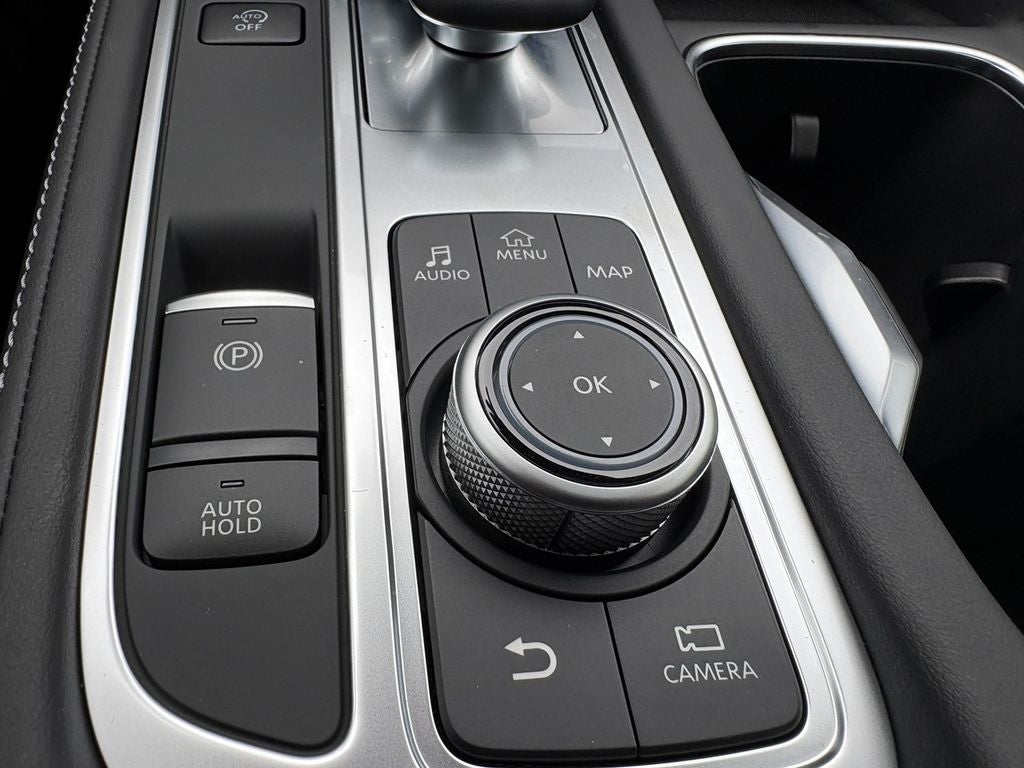 2026 INFINITI QX60 PURE