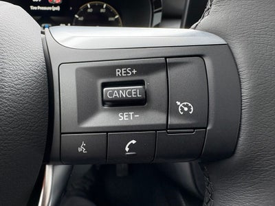 2026 INFINITI QX60 PURE