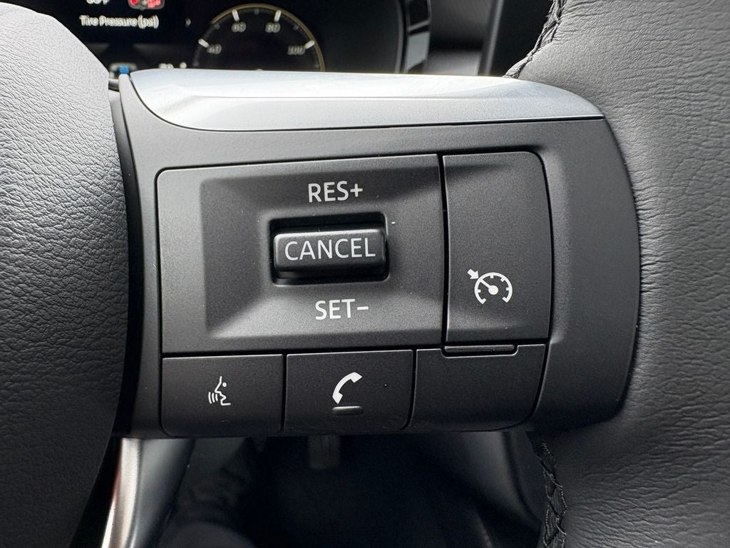 2026 INFINITI QX60 PURE