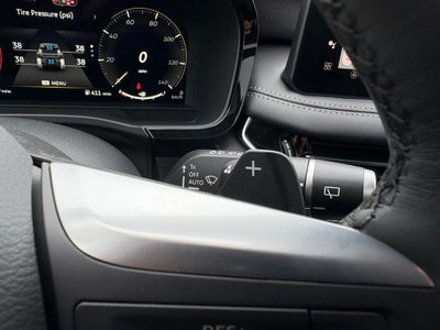 2026 INFINITI QX60 PURE