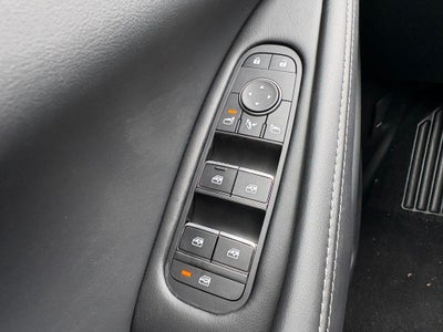 2026 INFINITI QX60 PURE