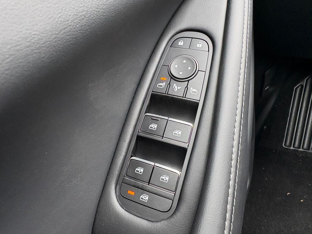 2026 INFINITI QX60 PURE