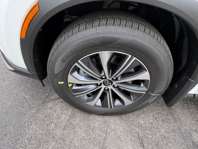 2026 INFINITI QX60 PURE