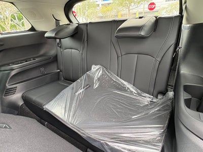 2026 INFINITI QX60 PURE