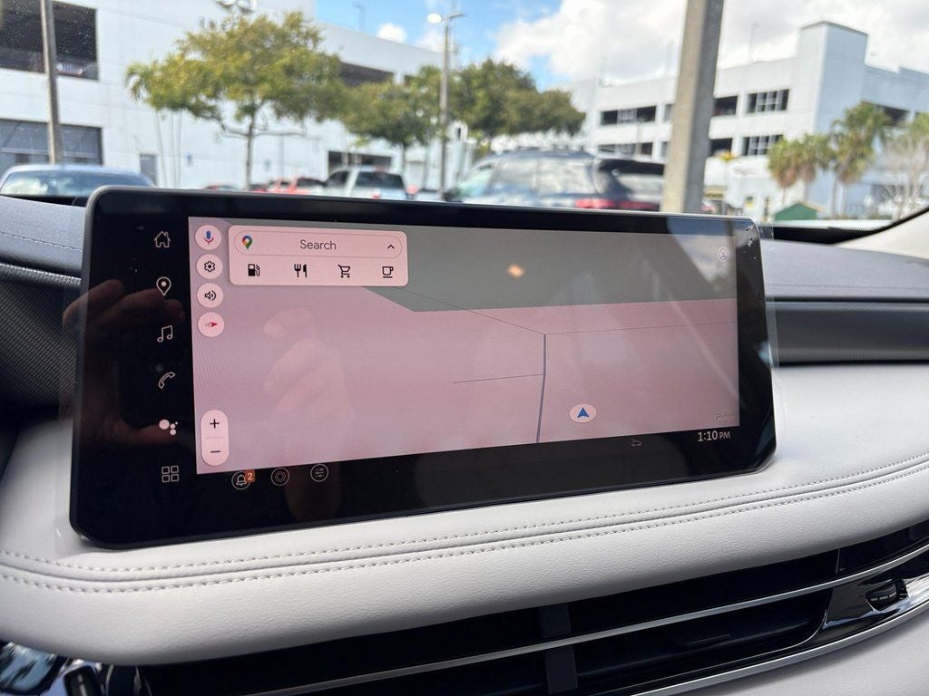 2026 INFINITI QX60 PURE