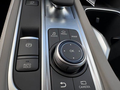 2026 INFINITI QX60 PURE