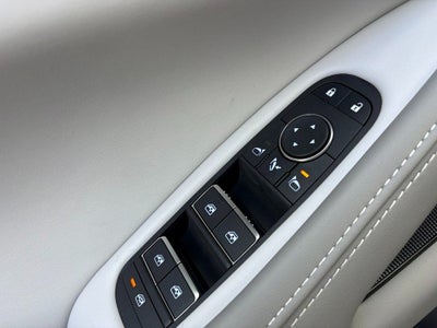 2026 INFINITI QX60 PURE