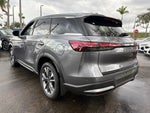 2026 INFINITI QX60 PURE