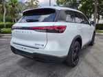 2027 INFINITI QX60 SPORT