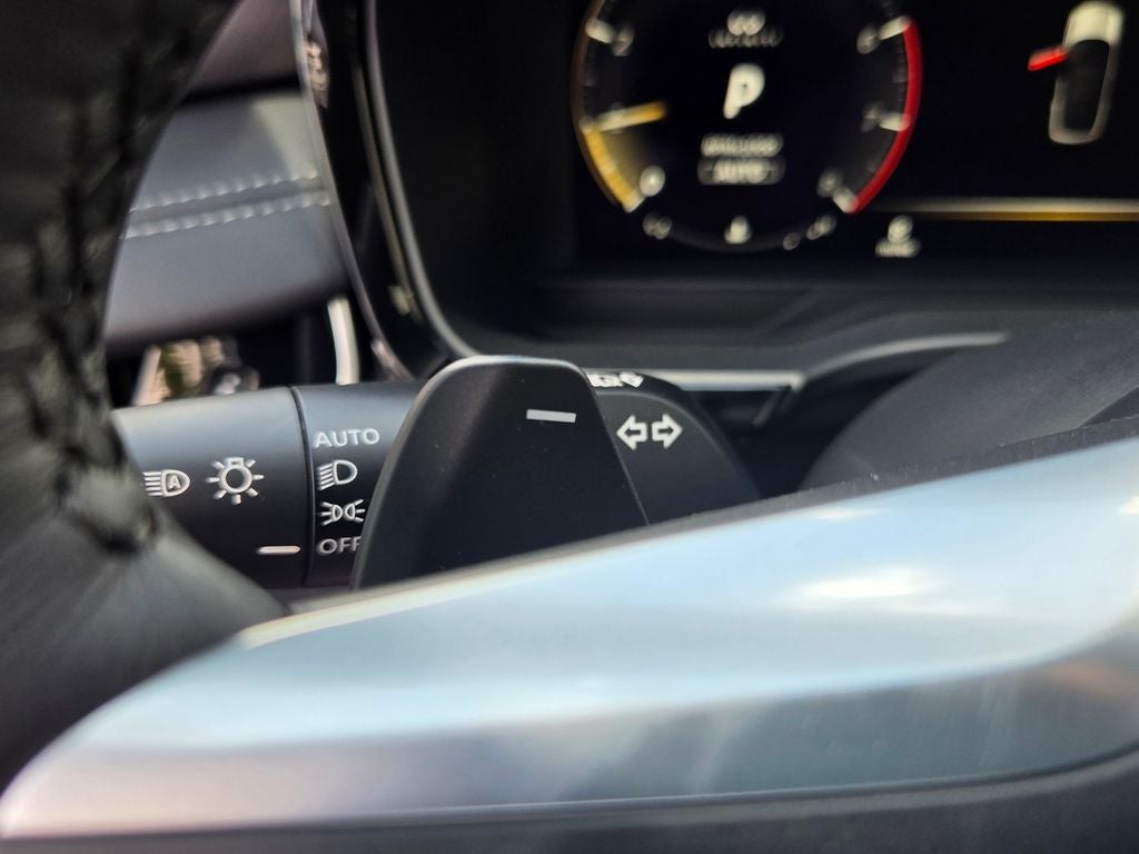 2027 INFINITI QX60 SPORT