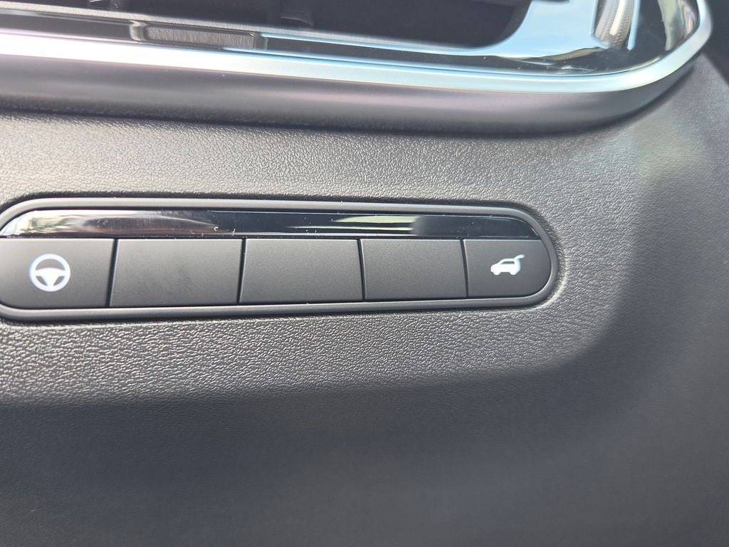 2027 INFINITI QX60 SPORT