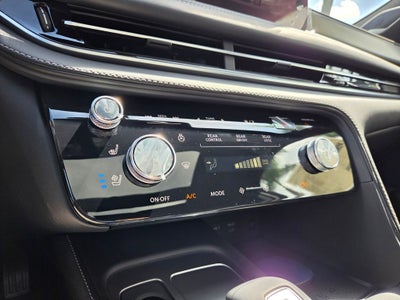 2027 INFINITI QX60 SPORT