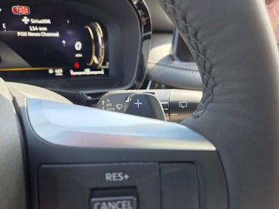 2027 INFINITI QX60 SPORT