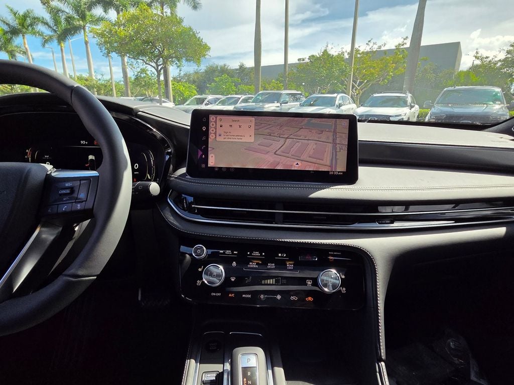 2027 INFINITI QX60 SPORT