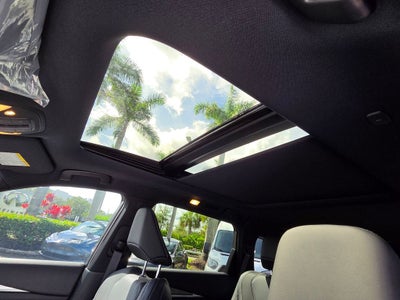 2027 INFINITI QX60 SPORT