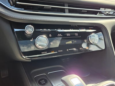 2027 INFINITI QX60 SPORT