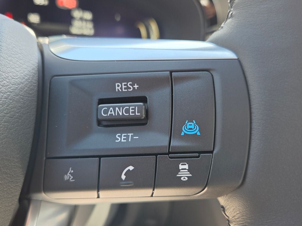 2027 INFINITI QX60 SPORT